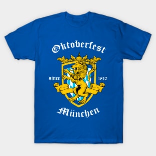 Oktoberfest T-Shirt